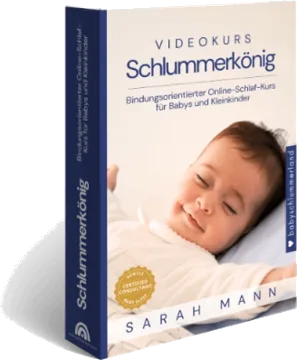 Schlummerkönig – Videokurs Babyschlaf