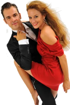 Social Dancing Academy – 1 Monat All Styles