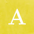 Anthropologie logo