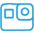 GoPro logo
